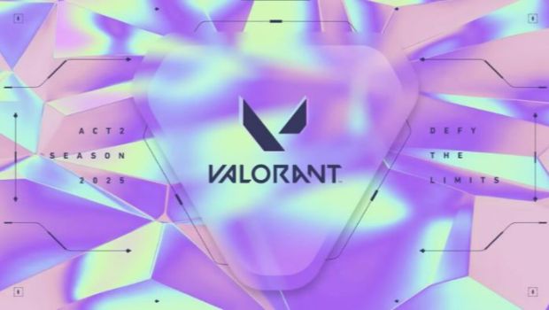 Valorant 2025 Act 5