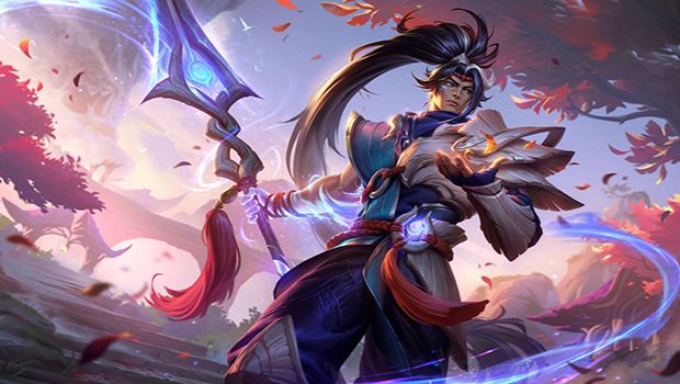 Lane LoL patch 25.20