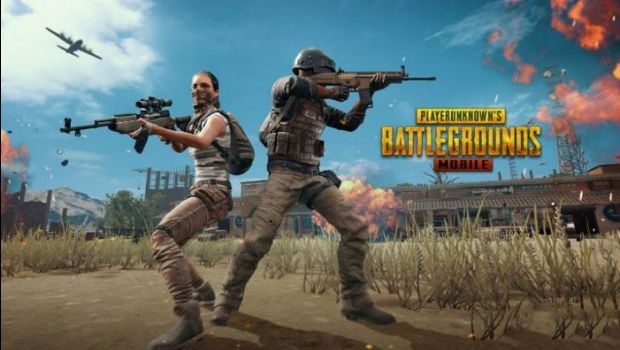 PUBG Mobile