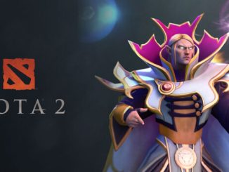 คอมโบฮีโร่ ผู้เล่นสุดคลาสสิกในอีสปอร์ต Dota 2