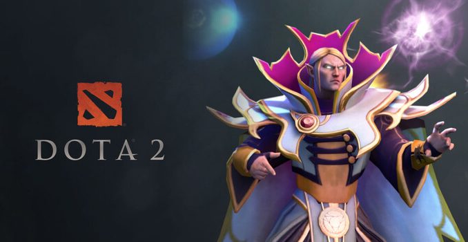 คอมโบฮีโร่ ผู้เล่นสุดคลาสสิกในอีสปอร์ต Dota 2