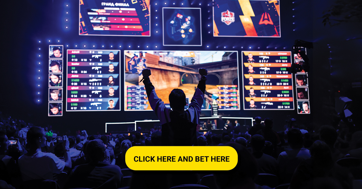 dota 2 esports betting