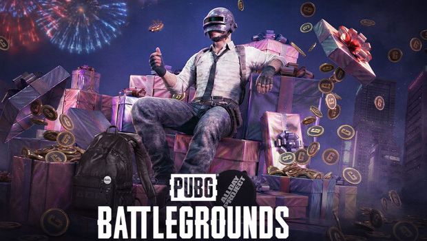 PUBG
