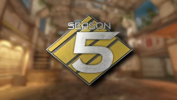 CS2 Season5