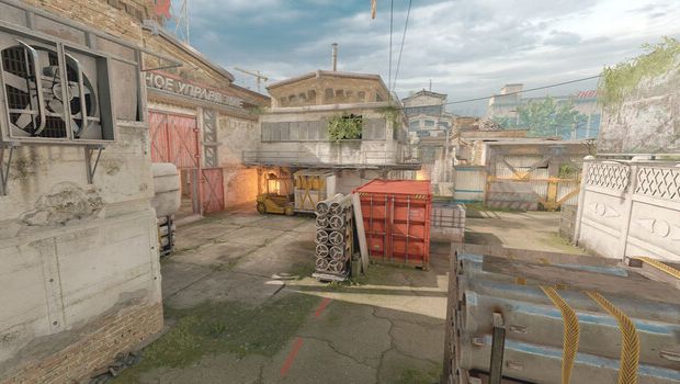Cache-CS2