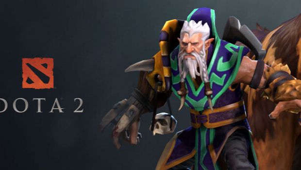 Dota2