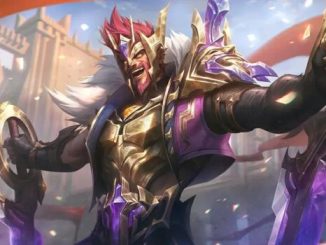 Skins in LoL