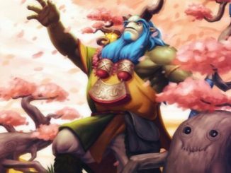 Dota-2 7.41c