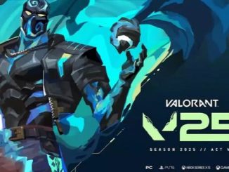 Valorant act
