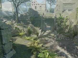 CS2 map pool