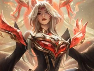 League of Legends