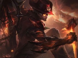 LoL Riot