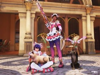 Overwatch Weekly