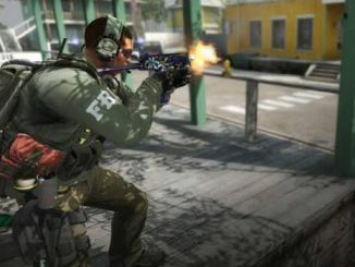 CS2 Global
