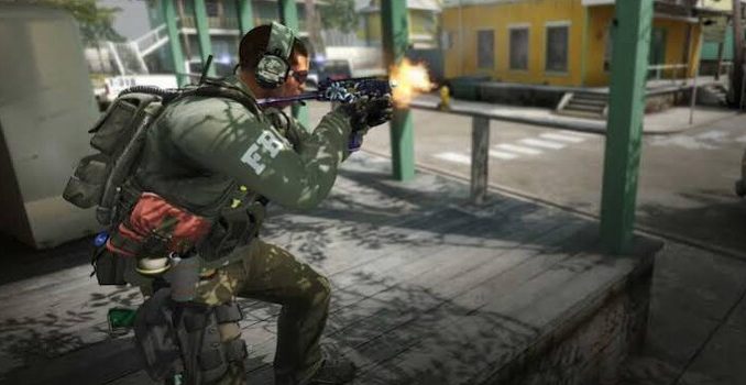 CS2 Global