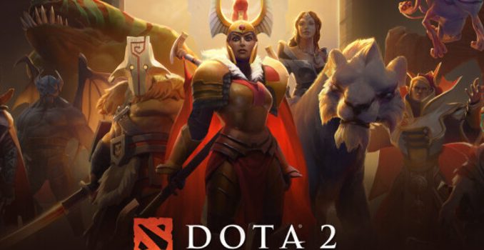 Dota2 Bad Manners