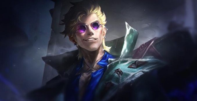 LoL Patch26.14