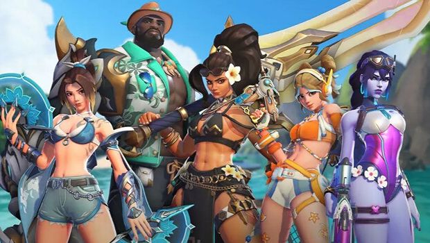 Overwatch S3