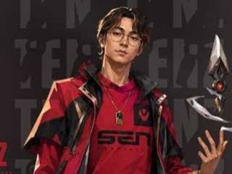 Valorant Tenz