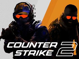 CS2 players