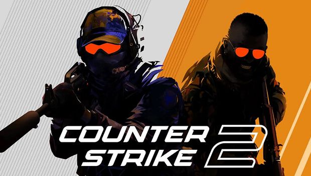 CS2 players