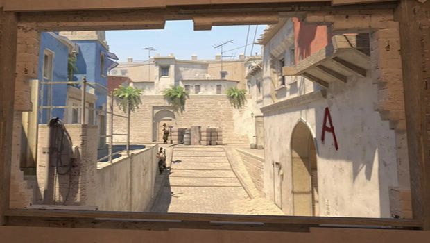 CS2 update
