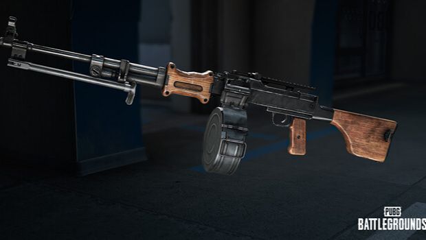 PUBG