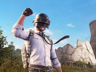 PUBG Mo