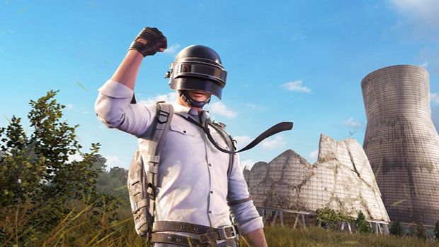 PUBG Mo