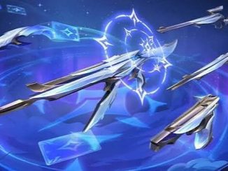 Valorant Aeris