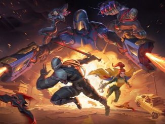 Overwatch 2026